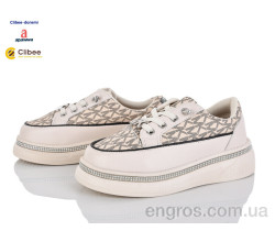 Кросівки Clibee-Doremi